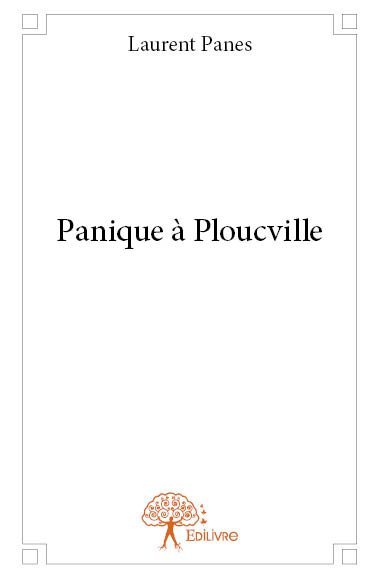 Panique à ploucville