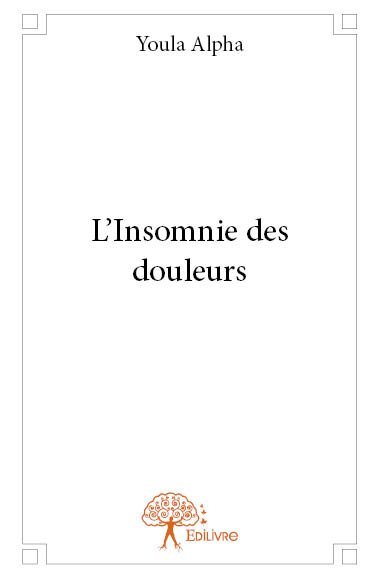 L'insomnie des douleurs