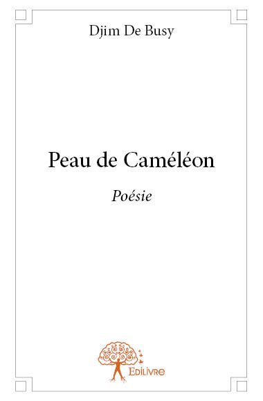 Peau de caméléon