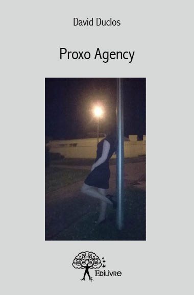 Proxo agency