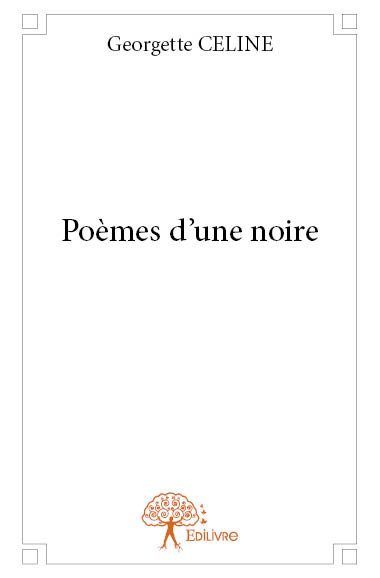 Poèmes d’une noire
