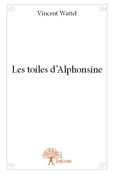 Les toiles d'alphonsine