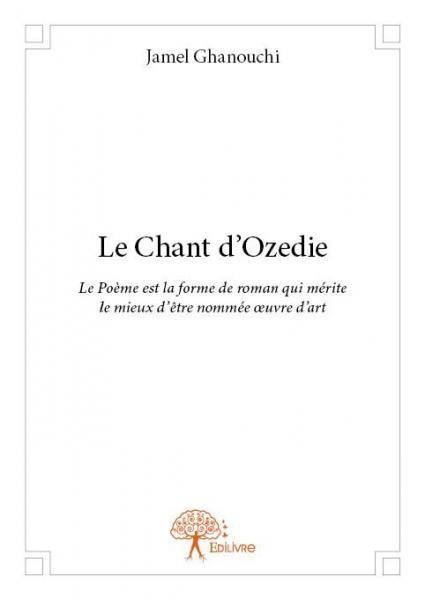 Le chant d'ozedie