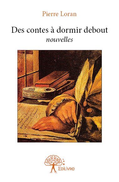 Des contes à dormir debout