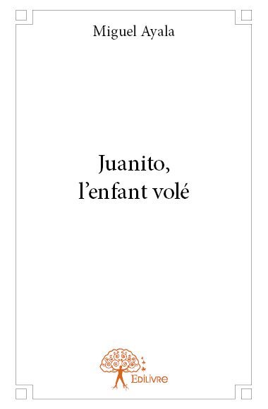 Juanito, l'enfant volé