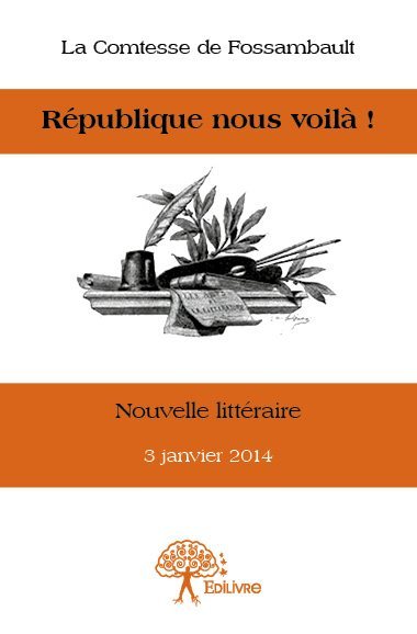 République nous voilà !