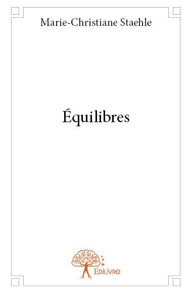 équilibres