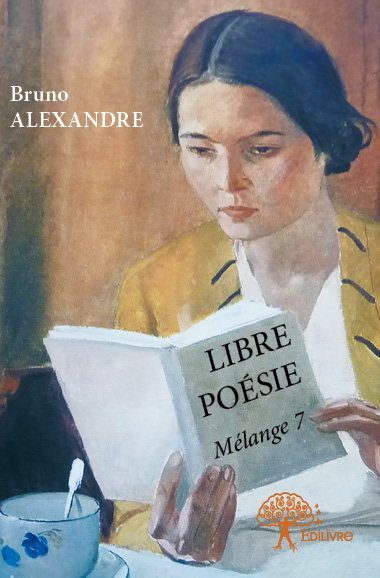 Libre poésie