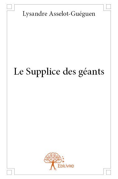 Le supplice des géants