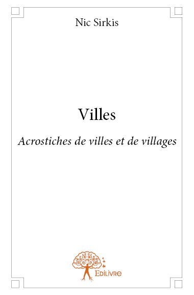 Villes