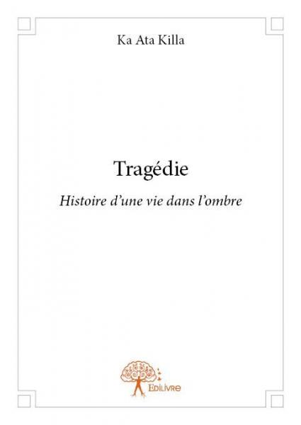 Tragédie