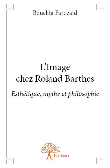 L'image chez roland barthes