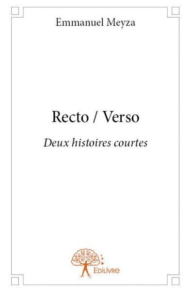 Recto / verso