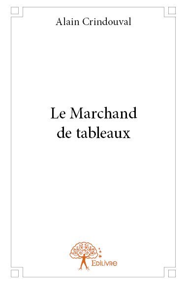 Le marchand de tableaux