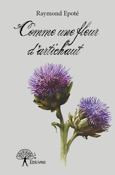 Comme une fleur d'artichaut