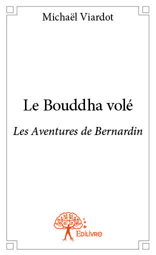 Le bouddha volé