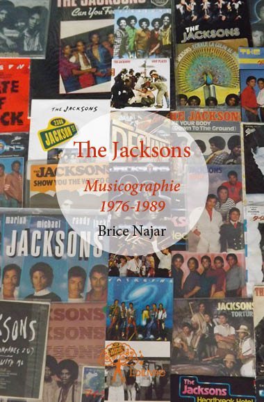 The jacksons : musicographie 1976 1989