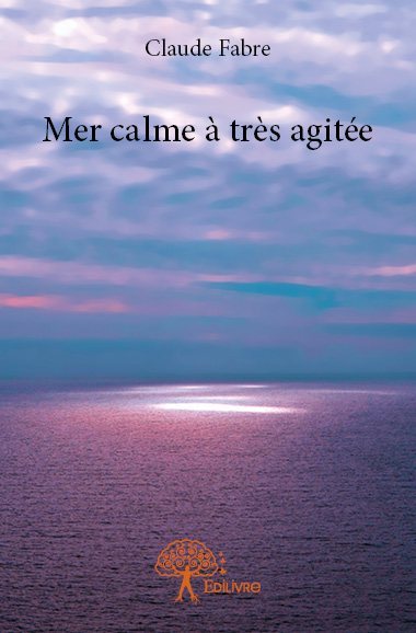 Mer calme à très agitée