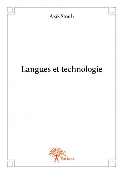 Langues et technologie