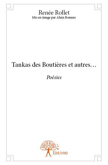 Tankas des boutières et autres…