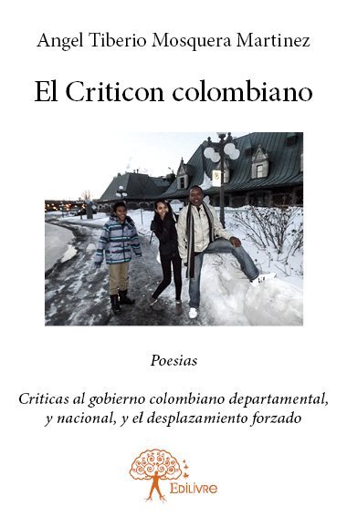 El criticon colombiano