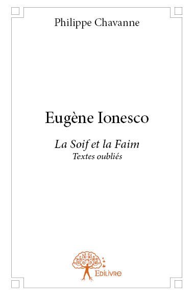 Eugène ionesco