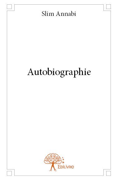 Autobiographie