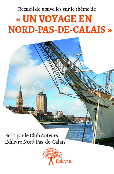 Recueil de nouvelles club auteurs nord pas de calais
