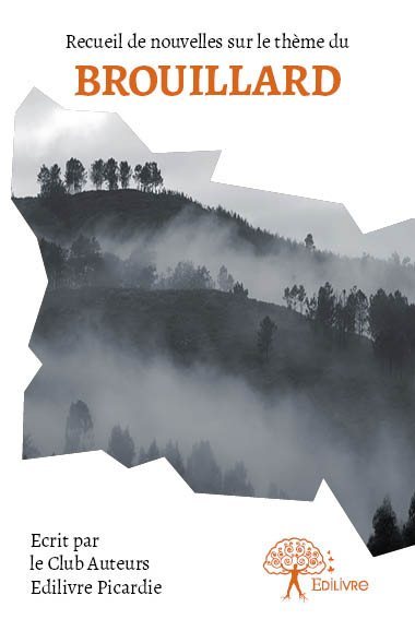 Recueil de nouvelles du club auteurs picardie