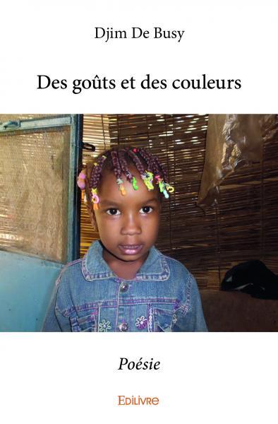 Des goûts et des couleurs