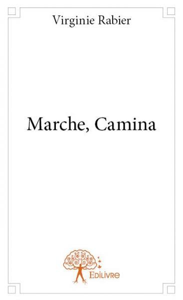 Marche, camina
