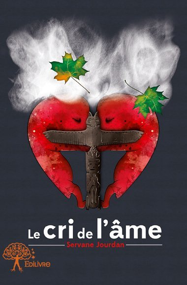 Le cri de l'âme