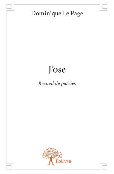 J'ose