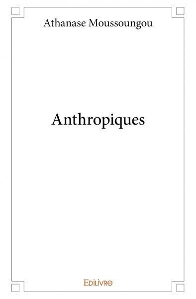 Anthropiques