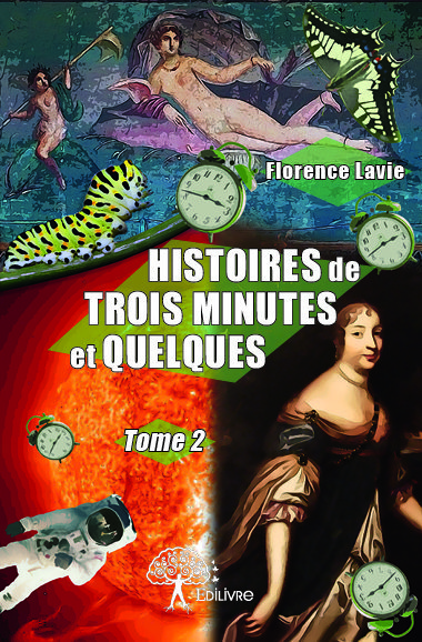 Histoires de trois minutes et quelques