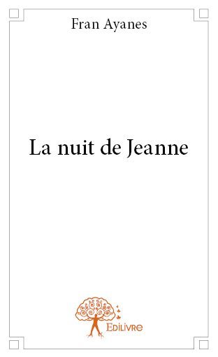 La nuit de jeanne