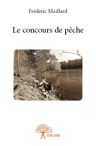 Le concours de pêche