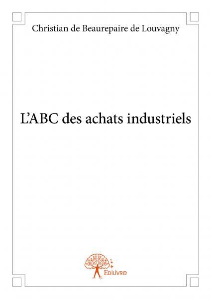L'abc des achats industriels