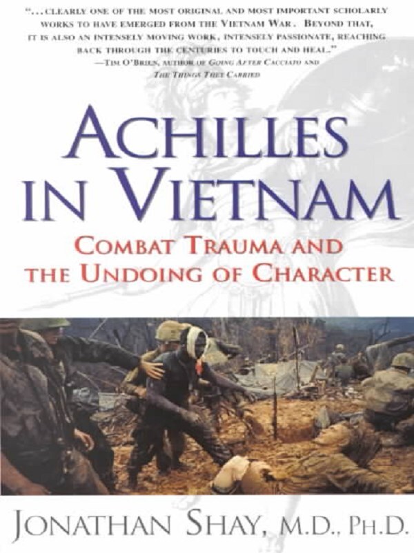 Achilles in Vietnam