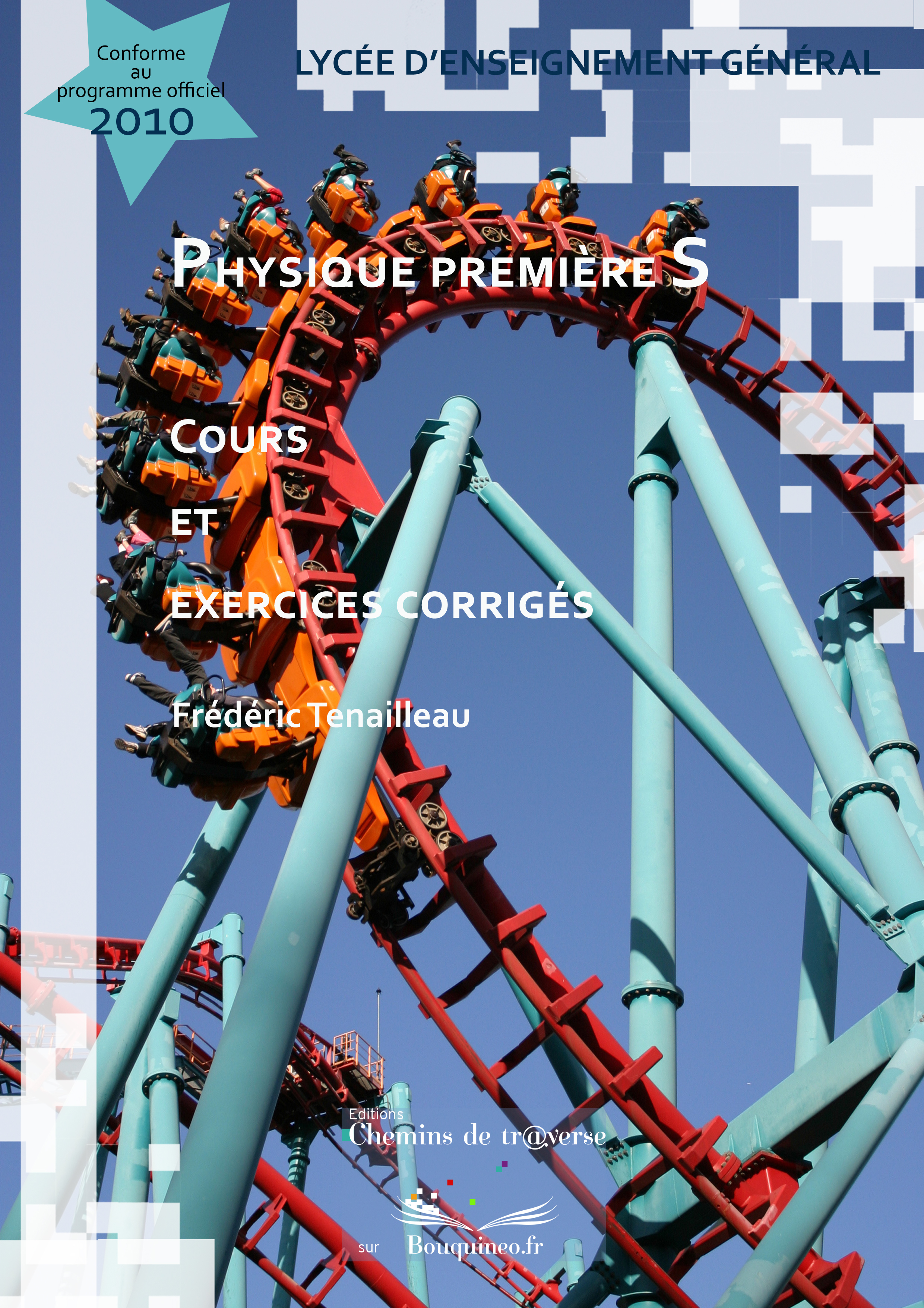 La physique en première S