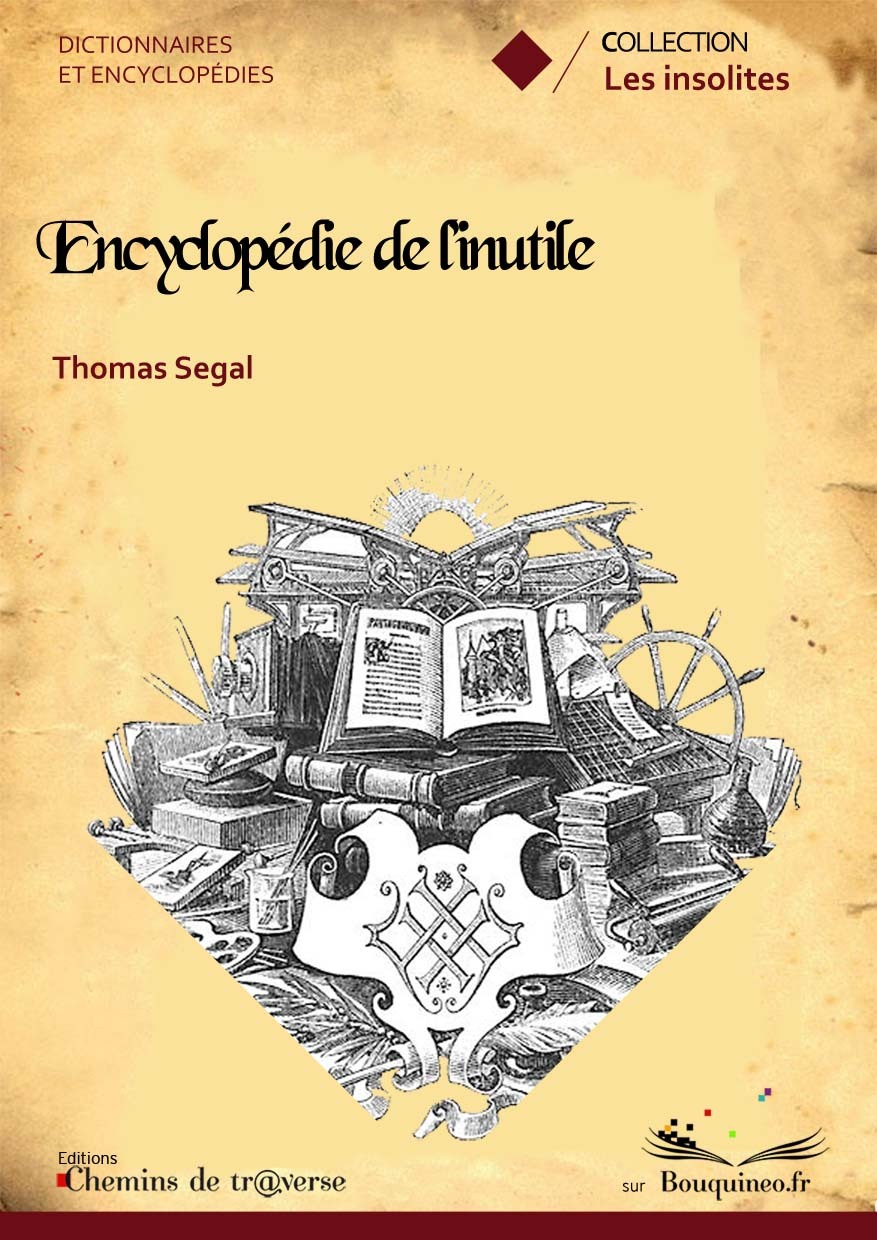 L'encyclopédie de l'inutile