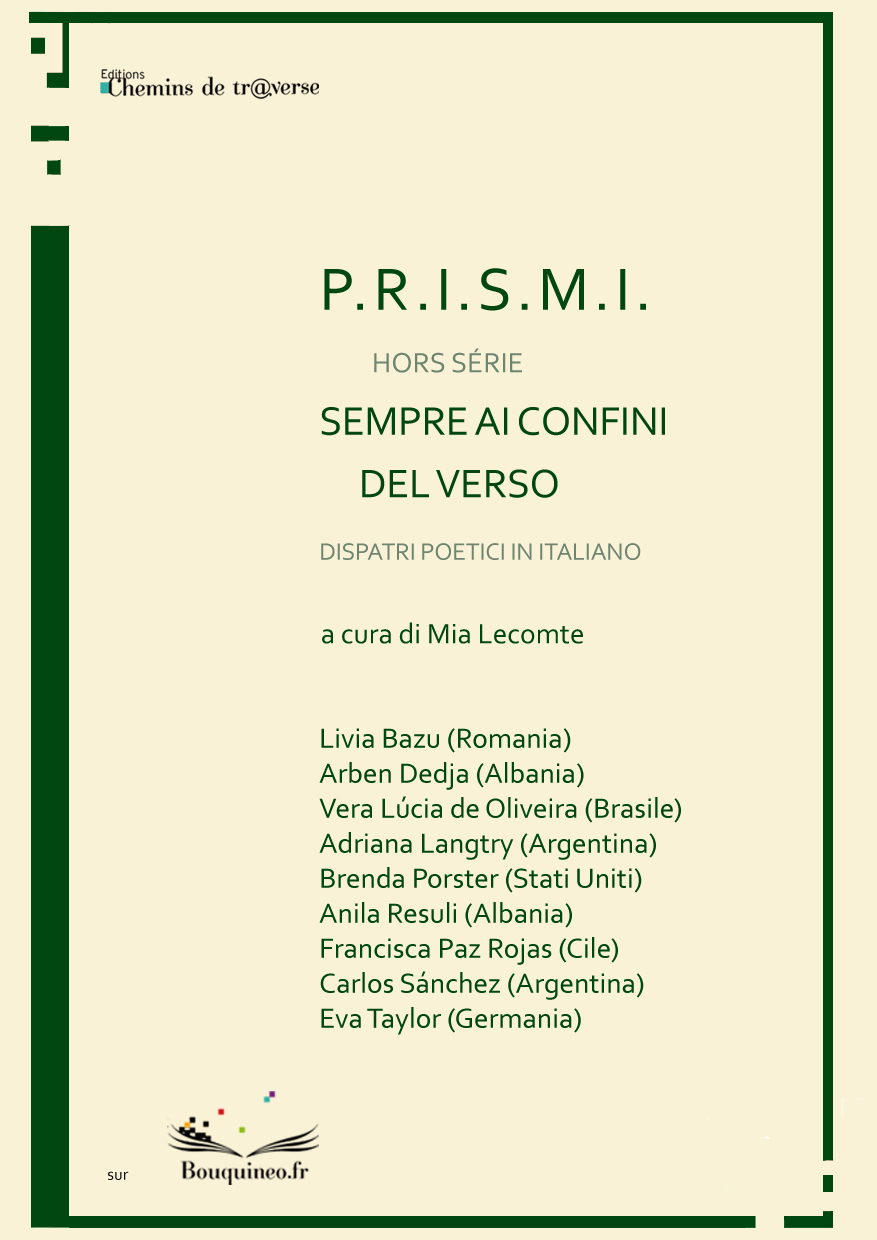 Sempre ai confini del verso