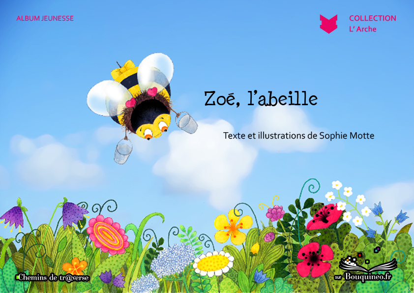 Zoé l'abeille