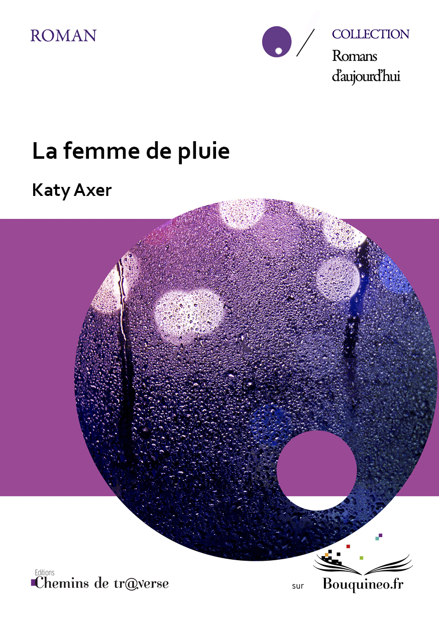 La femme de pluie