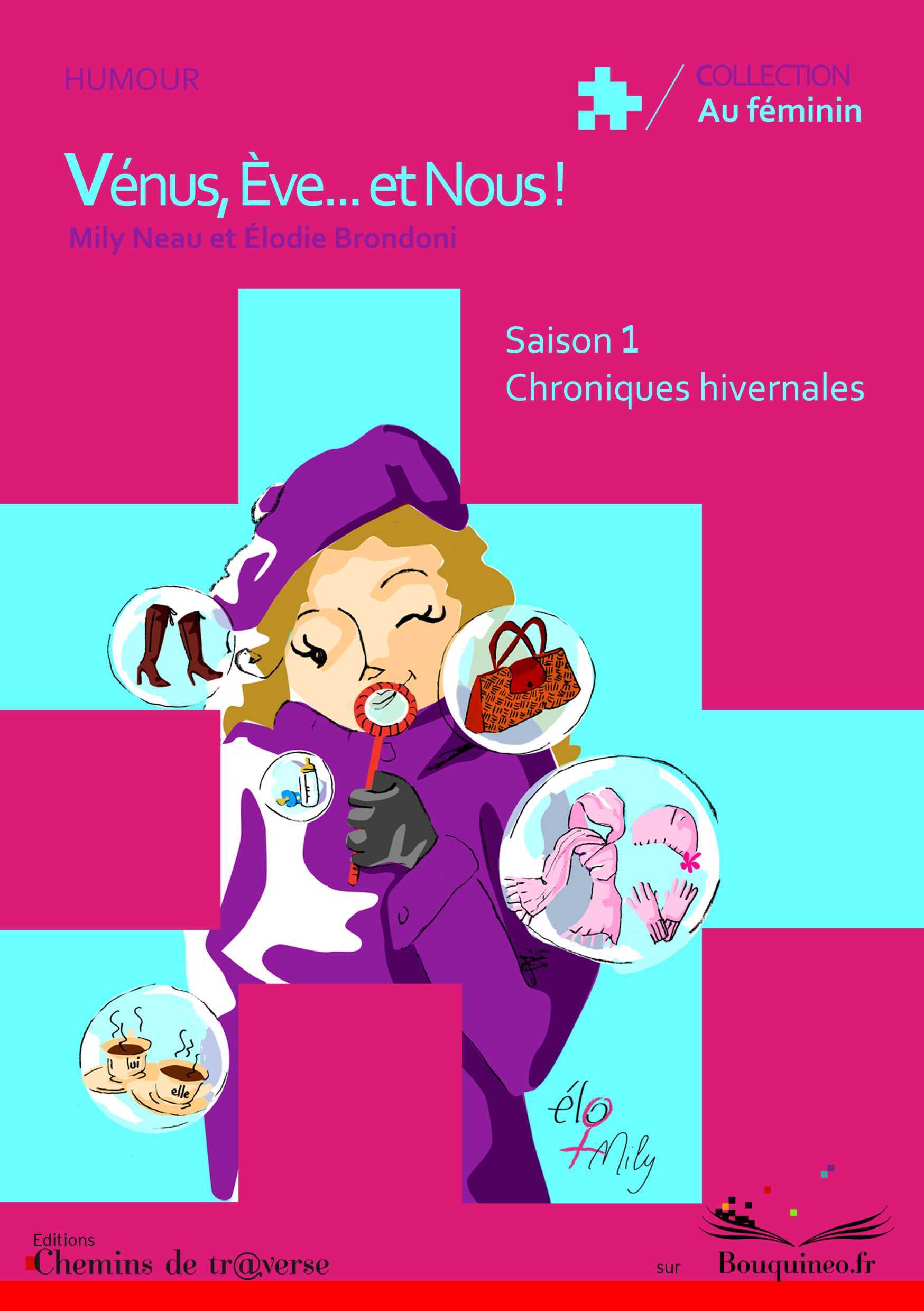 Vénus, Eve... et Nous !