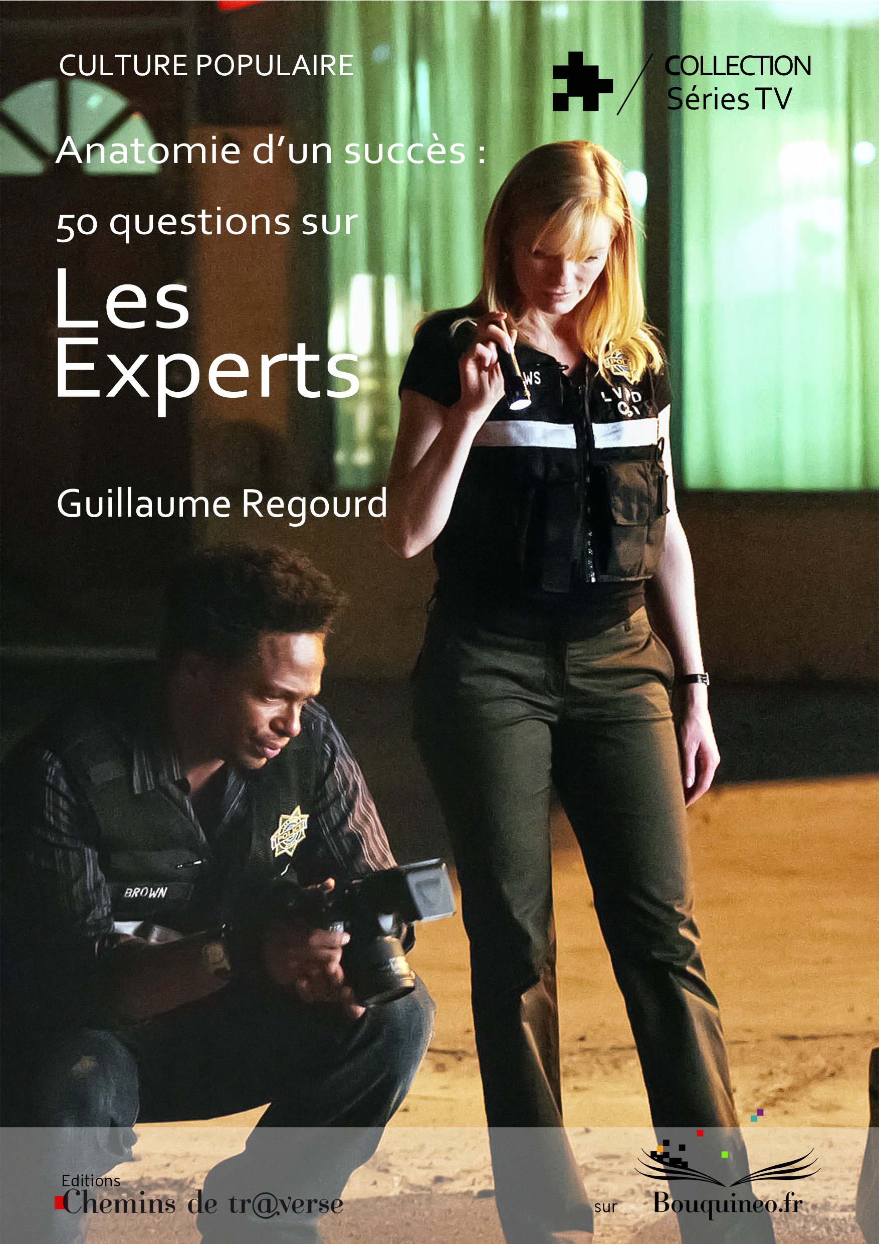 Les Experts