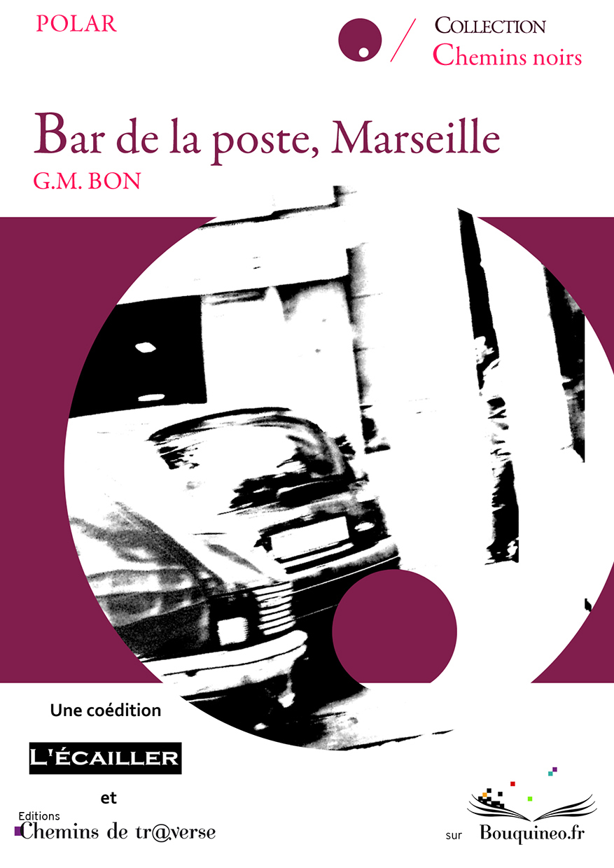 Bar de la Poste, Marseille