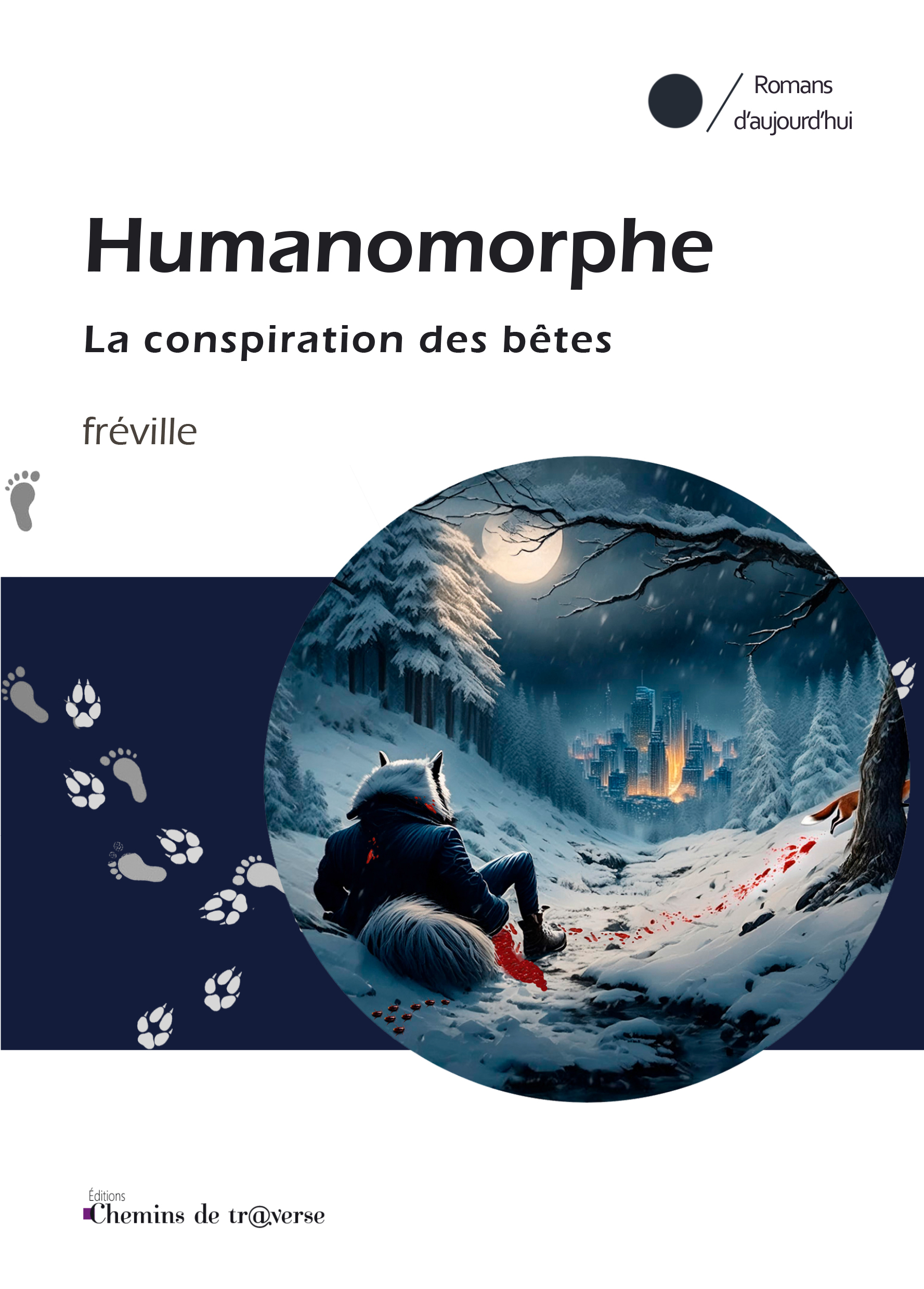 Humanomorphe 
