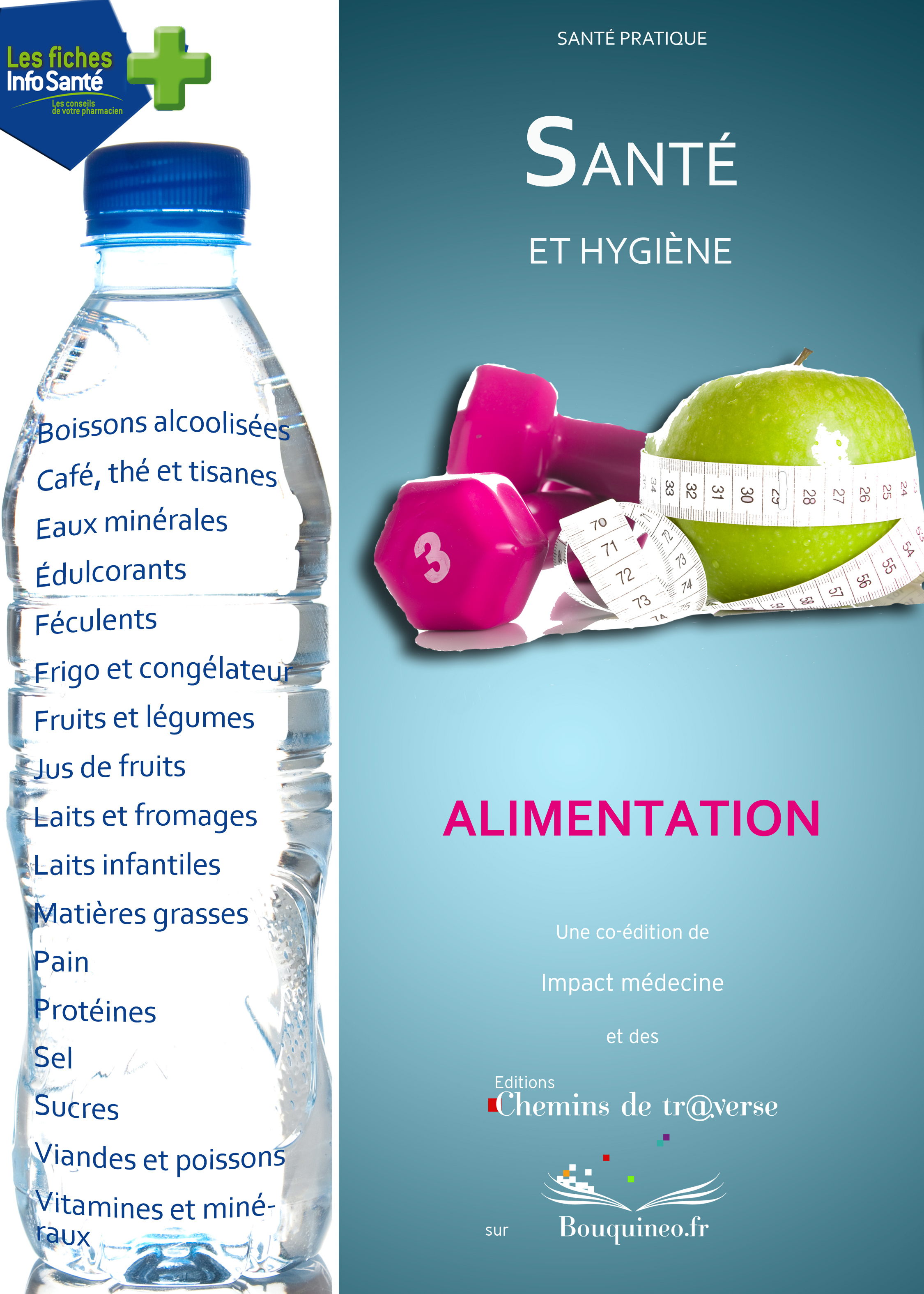 Santé et hygiène : alimentation