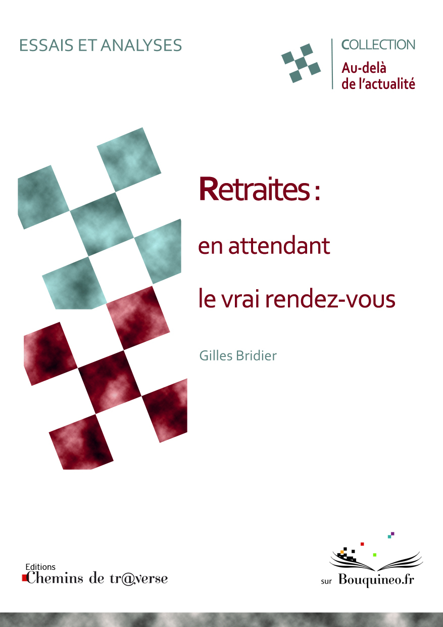 Retraites : en attendant le vrai rendez-vous